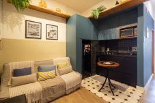 Apartamento em Rio de Janeiro - PF714 (Zona3)