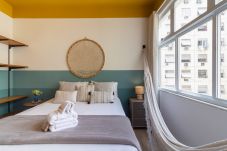 Apartamento em Rio de Janeiro - PF714 (Zona3)