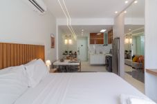 Apartamento em Rio de Janeiro - B703 (Zona2)