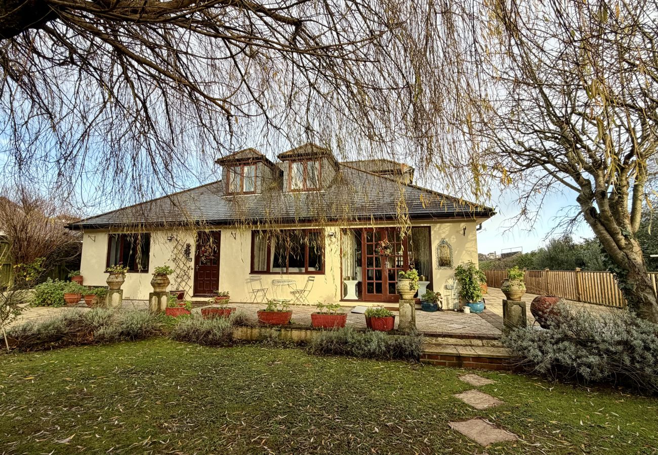 Casa em Paignton - Pheasants Haunt