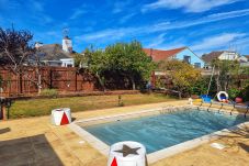 Casa em Paignton - Pheasants Haunt