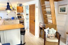 Apartamento em Salcombe - The Cabin