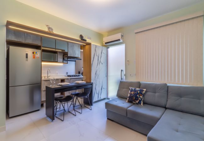Apartamento em Rio de Janeiro - Gigoia Class (Barra)
