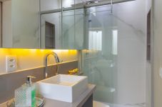 Apartamento em Rio de Janeiro - Gigoia Class (Barra)