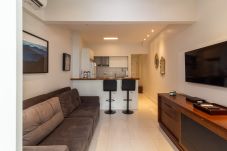 Apartamento em Rio de Janeiro - NSC611 (Zona3)