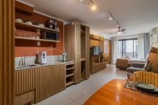 Estúdio em Rio de Janeiro - VI19 (Zona4)