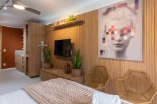 Estúdio em Rio de Janeiro - VI19 (Zona4)