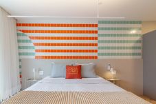 Apartamento em Rio de Janeiro - CR-PI-SP-Q17-CE (CasaRio)