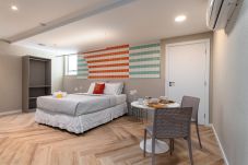 Apartamento em Rio de Janeiro - CR-PJ-CNJ-Q6/Q7-CE (CasaRio)