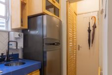 Apartamento em Rio de Janeiro - GC709 (Zona1)