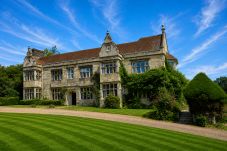 Fazenda em Etchingham - Haremere Hall