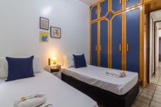 Apartamento em Rio de Janeiro - LC103 (Barra)