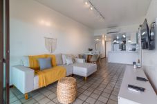 Apartamento em Rio de Janeiro - LC103 (Barra)