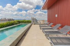 Estúdio em São Paulo - SP-T2216 (ZonaX)