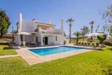 Villa em Almancil - Greice Homes - Villa Carob Tree