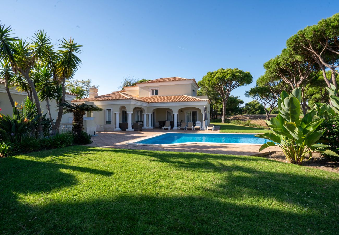 House in Quinta do Lago - Barra Prime Casa Atlântico - Quinta do Lago golf v