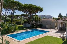 House in Quinta do Lago - Barra Prime Casa Atlântico - Quinta do Lago golf v