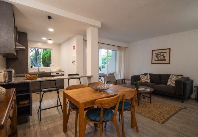 Apartment in Vale do Lobo - Barra Prime Apartamento Summer Rose - Vale do Lobo