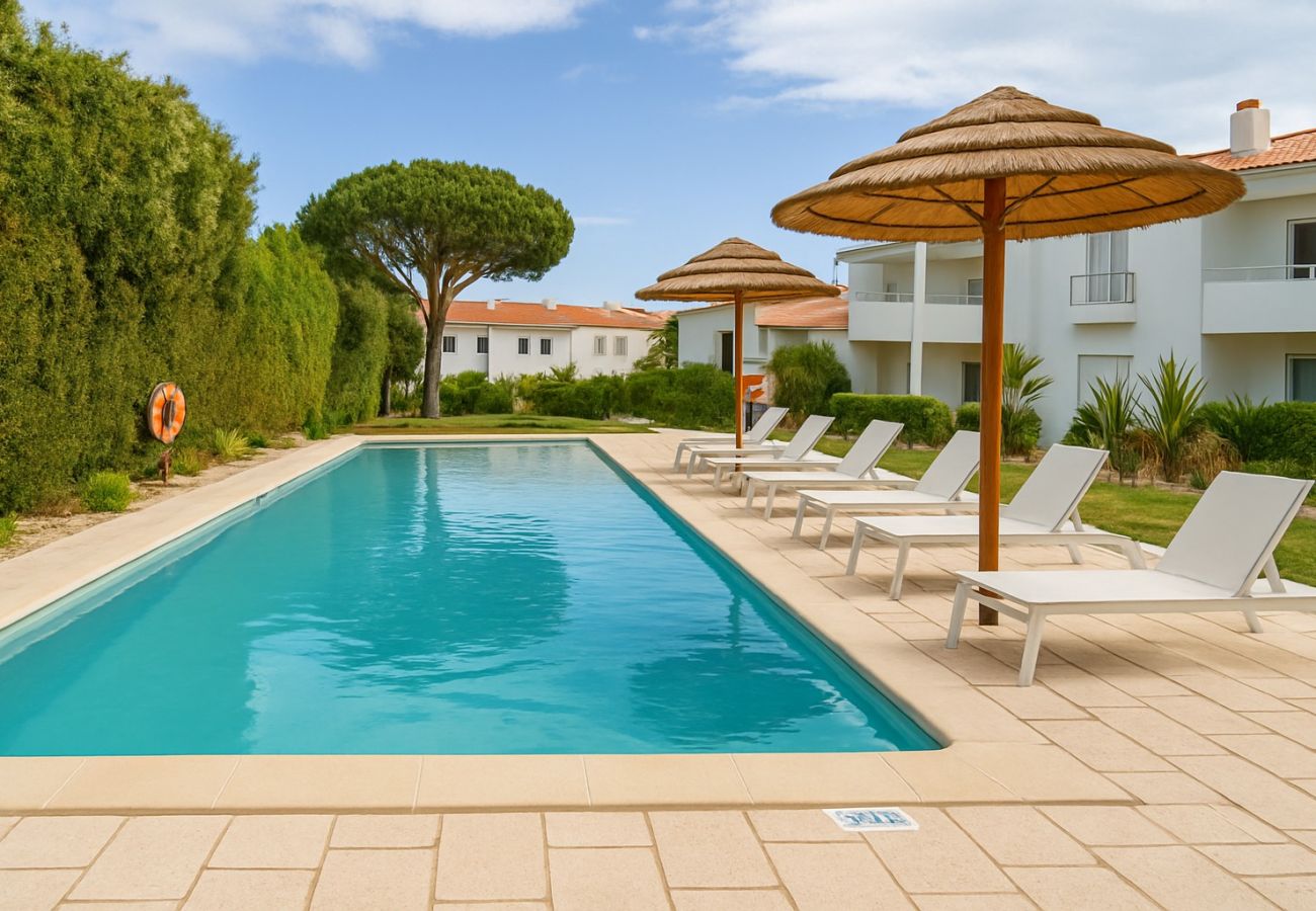 Apartment in Vale do Lobo - Apartamento Summer Rose - Vale do Lobo