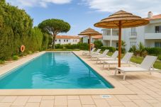 Apartment in Vale do Lobo - Barra Prime Apartamento Summer Rose - Vale do Lobo