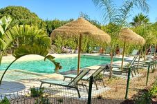 Apartment in Vale do Lobo - Barra Prime Apartamento Summer Rose - Vale do Lobo