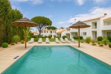 Apartment in Vale do Lobo - Barra Prime Apartamento Summer Rose - Vale do Lobo