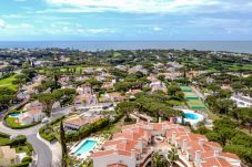 Apartment in Vale do Lobo - Barra Prime Apartamento Summer Rose - Vale do Lobo