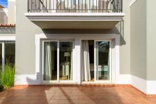 Terraced House in Quinta do Lago - V4 Duplex Quinta do Lago Sal