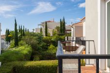 Terraced House in Quinta do Lago - V4 Duplex Quinta do Lago Sal