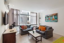 Apartment in Rio de Janeiro - BT201 (Zona1)