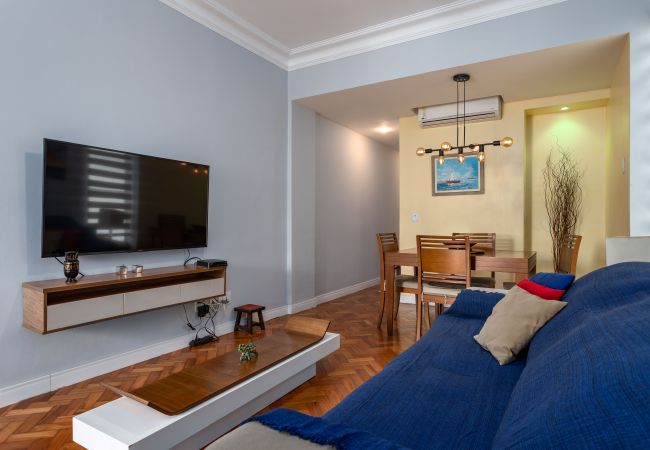Apartment in Rio de Janeiro - RPP913 (Zona2) Apartment in Rio de Janeiro - RPP913 (Zona2)