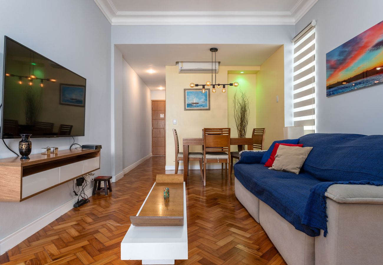 Apartment in Rio de Janeiro - RPP913 (Zona2)