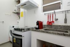 Apartment in Rio de Janeiro - GC707 (Zona1)