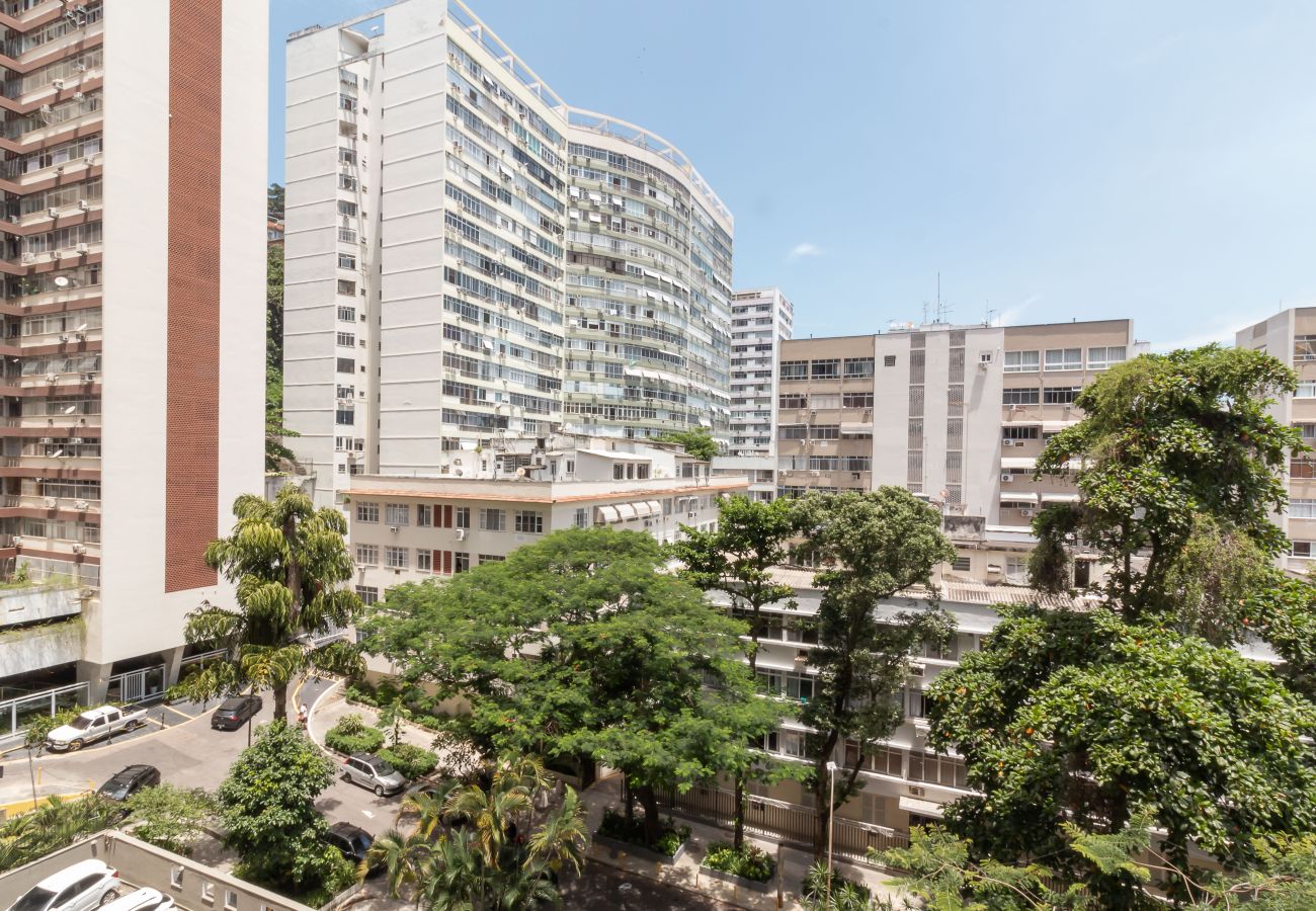 Apartment in Rio de Janeiro - AC402 (Zona1) Apartment in Rio de Janeiro - AC402 (Zona1)