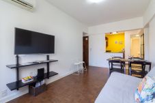 Apartment in Rio de Janeiro - AC402 (Zona1)