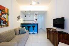 Apartment in Rio de Janeiro - PI903 (Zona4)