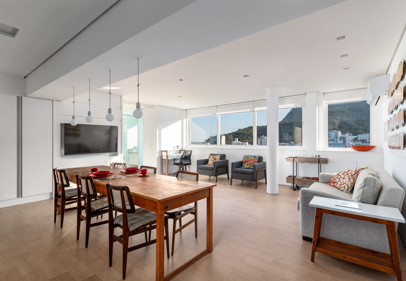 Apartment in Rio de Janeiro - GUC6 (Zona1)