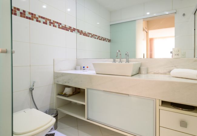 Apartment in Rio de Janeiro - BC706 (Zona2) Apartment in Rio de Janeiro - BC706 (Zona2)