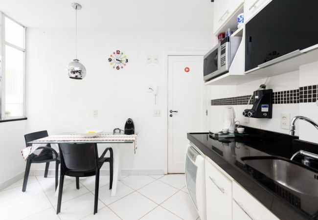 Apartment in Rio de Janeiro - BC706 (Zona2) Apartment in Rio de Janeiro - BC706 (Zona2)
