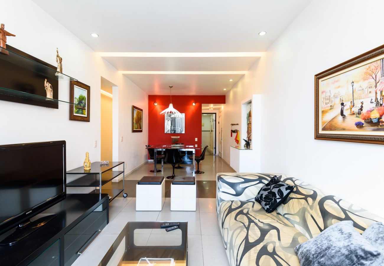 Apartment in Rio de Janeiro - BT101 (Zona1)