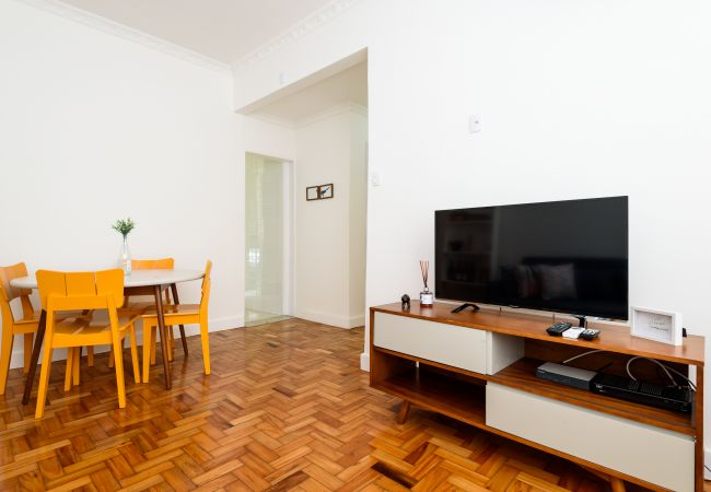 Apartment in Rio de Janeiro - PM402 (Zona1) Apartment in Rio de Janeiro - PM402 (Zona1)