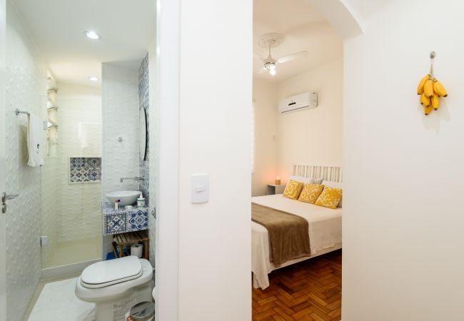 Apartment in Rio de Janeiro - PM402 (Zona1) Apartment in Rio de Janeiro - PM402 (Zona1)