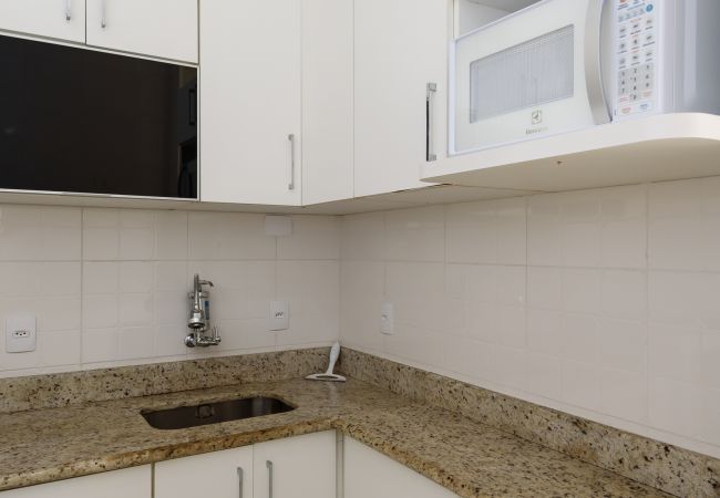 Apartment in Rio de Janeiro - PM402 (Zona1) Apartment in Rio de Janeiro - PM402 (Zona1)