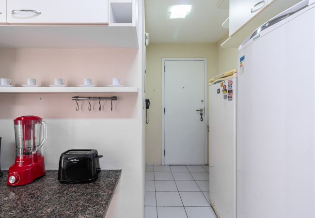 Apartment in Rio de Janeiro - AS1602 (Barra) Apartment in Rio de Janeiro - AS1602 (Barra)