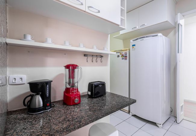 Apartment in Rio de Janeiro - AS1602 (Barra) Apartment in Rio de Janeiro - AS1602 (Barra)