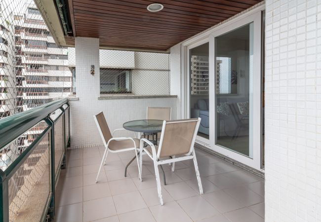 Apartment in Rio de Janeiro - AS1602 (Barra) Apartment in Rio de Janeiro - AS1602 (Barra)