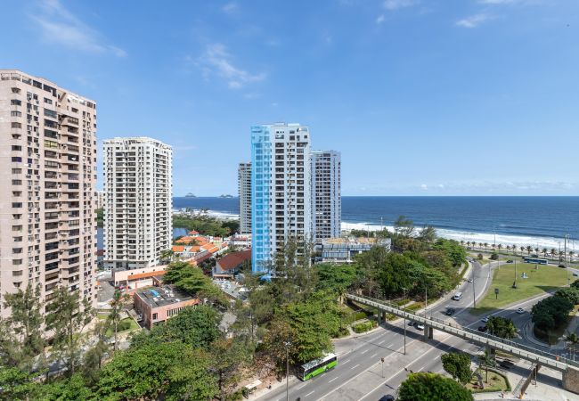 Apartment in Rio de Janeiro - AS1602 (Barra) Apartment in Rio de Janeiro - AS1602 (Barra)