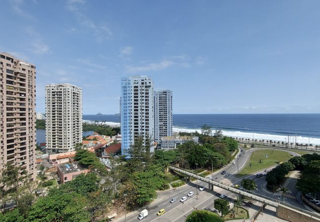 Apartment in Rio de Janeiro - AS1602 (Barra) Apartment in Rio de Janeiro - AS1602 (Barra)