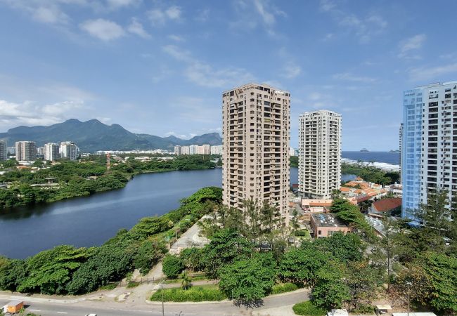 Apartment in Rio de Janeiro - AS1602 (Barra) Apartment in Rio de Janeiro - AS1602 (Barra)
