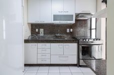 Apartment in Rio de Janeiro - AS1602 (Barra)